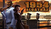 Kup 1954 Alcatraz na PC