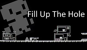 Fill Up The Hole