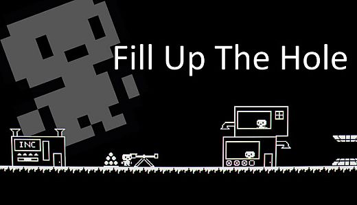 Fill Up The Hole