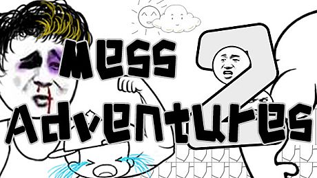 Mess Adventures 2 Game