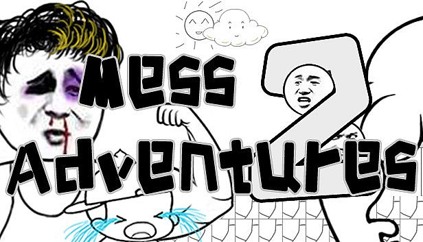 Buy Mess Adventures 2
