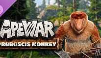Apewar - Proboscis Monkey für PC kaufen