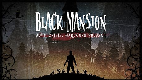 Black Mansion Game