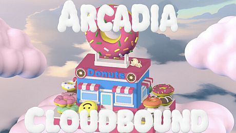 Arcadia: Cloudbound Game
