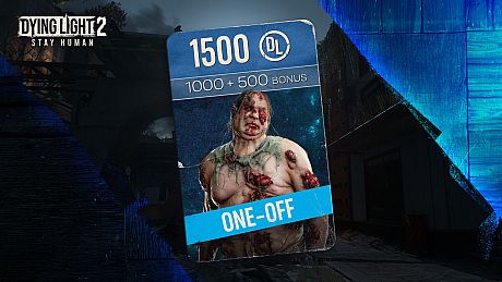 1500 DL Points DLC