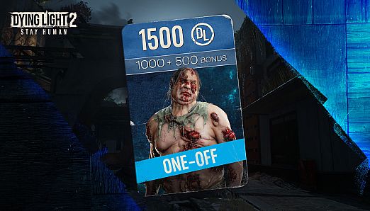 1500 DL Points