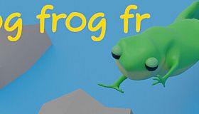 og frog fr