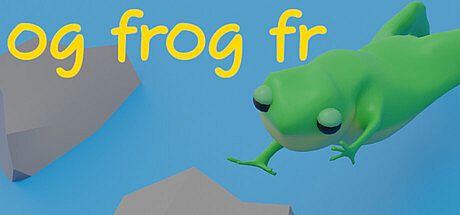 og frog fr