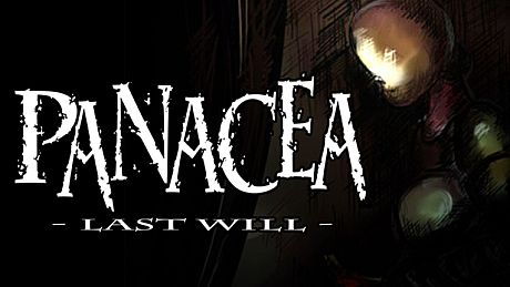 Panacea: Last Will Game