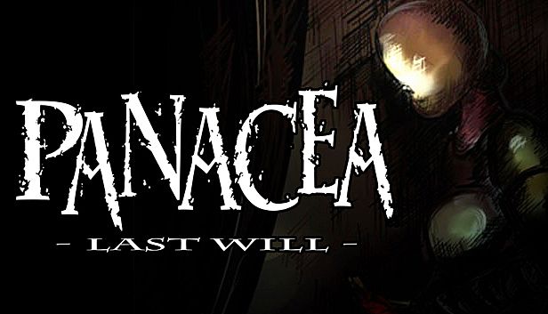Buy Panacea: Last Will