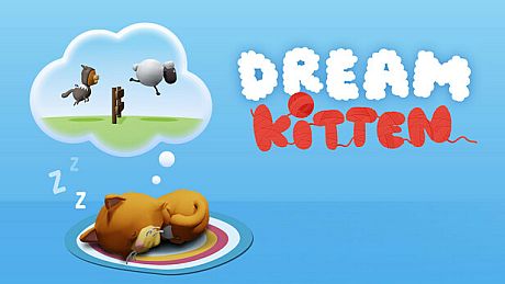 Dream Kitten Game