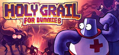 HOLY GRAIL for DUMMIES Game