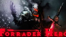 Forrader Hero