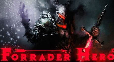 Forrader Hero Game