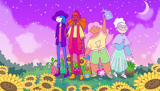 Buy Grimoire Groves PC