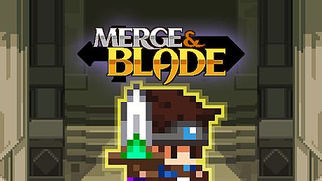 Merge & Blade : Hero Character DLC