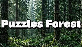 Puzzles Forest