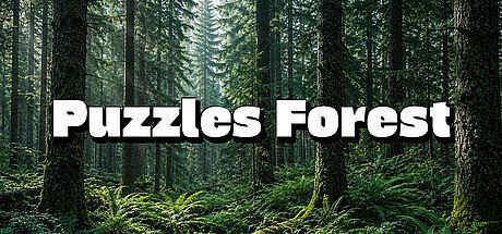 Puzzles Forest