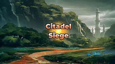 Citadel Siege