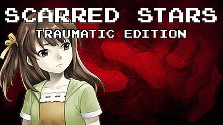 Scarred Stars: Traumatic Edition Game