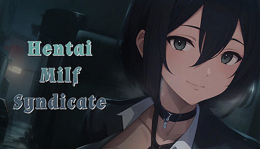 Hentai Milf Syndicate