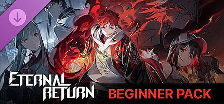 Eternal Return Beginner Pack