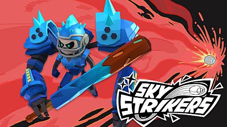 SkyStrikers - Grumble Supporter Pack DLC