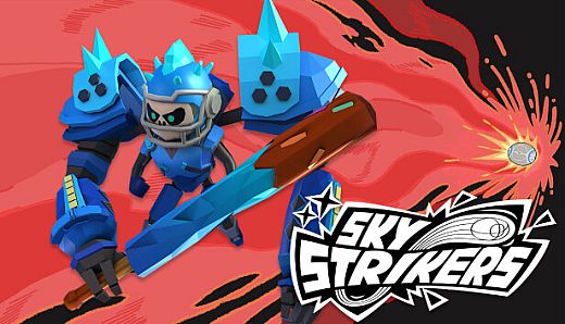 SkyStrikers - Grumble Supporter Pack