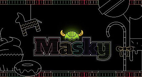 Masky Game