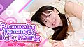 Roommates, Romance, and Ringing Hearts – Nao Special Collection