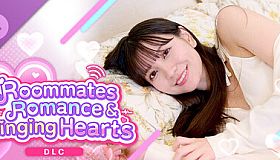 Roommates, Romance, and Ringing Hearts – Nao Special Collection