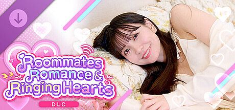 Roommates, Romance, and Ringing Hearts – Nao Special Collection