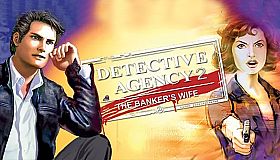 Detective Agency 2