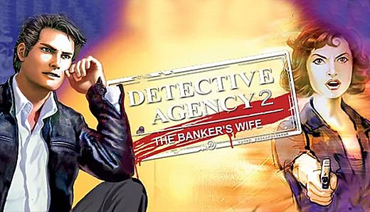 Detective Agency 2