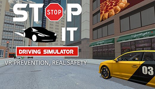Stop it - Driving Simulation