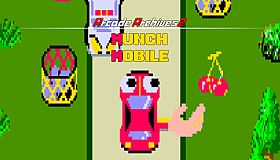 Arcade Archives 2 MUNCH MOBILE
