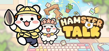 Hamster Talk Game