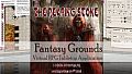 Fantasy Grounds - PFRPG The Reaping Stone