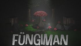 Fungiman