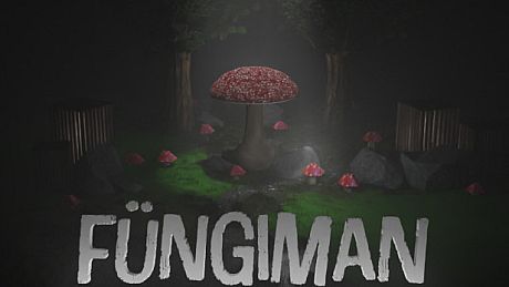Fungiman