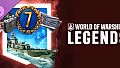 World of Warships: Legends — Mighty Starter Pack