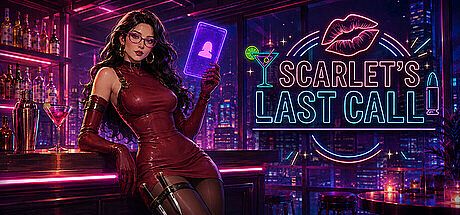 Scarlet's Last Call