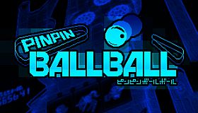 PINPIN BALLBALL