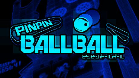 PINPIN BALLBALL Game