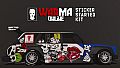 WARMA - Sticker started kit