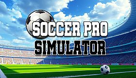 Soccer Pro Simulator