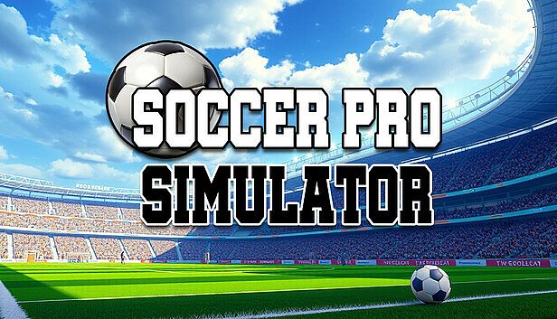 Buy Soccer Pro Simulator