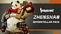 Wild Assault - Zhenshan Interstellar Pack