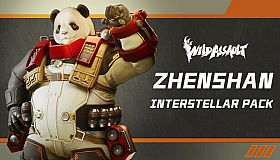 Wild Assault - Zhenshan Interstellar Pack