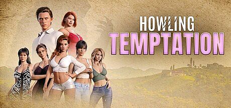 Howling Temptation